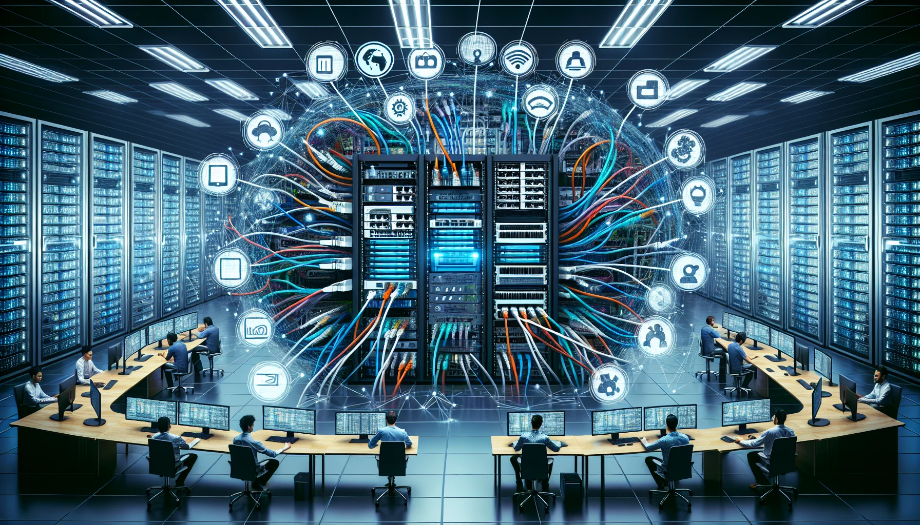 Вредоносное ПО и его влияние на работу домашней сети.